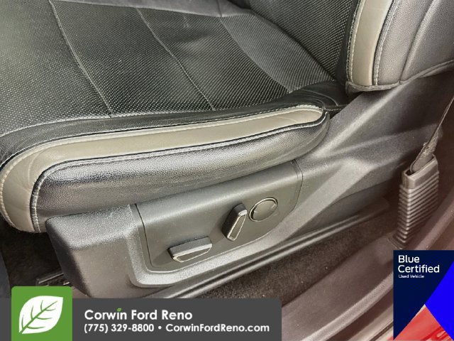 Certified 2018 Ford F150 Raptor w/ Equipment Group 802A Luxury AWD/4WD image 24