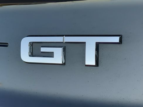 Certified 2022 Ford Mustang GT Premium RWD image 47