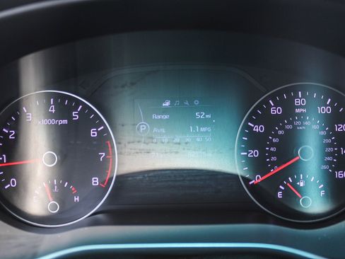 Used 2019 Kia Sportage LX FWD image 21