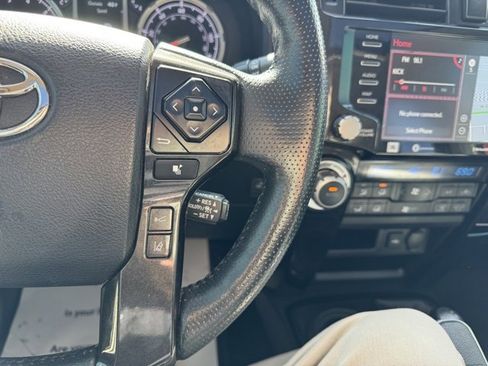 Used 2023 Toyota 4Runner TRD Pro image 26