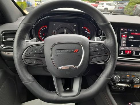 Used 2026 Dodge Durango GT AWD/4WD image 13