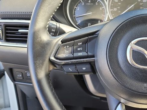Used 2019 MAZDA CX-5 Touring AWD/4WD image 25