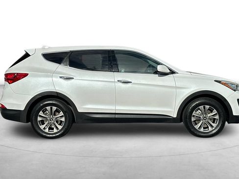 Used 2016 Hyundai Santa Fe Sport FWD image 7