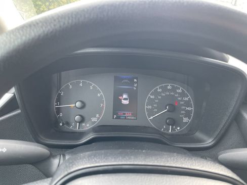 Used 2024 Toyota Corolla LE FWD image 17