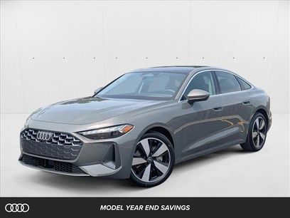 New 2025 Audi A5 2.0T Premium Plus