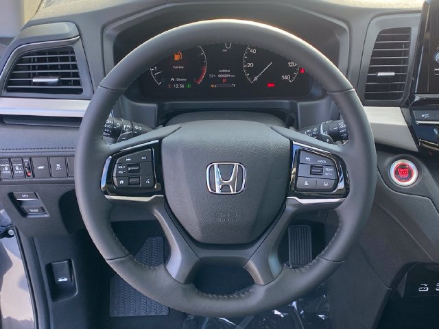 New 2027 Honda Odyssey EX-L image 16