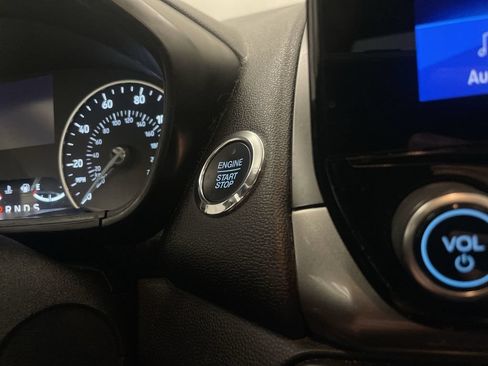 Used 2020 Ford EcoSport SES AWD/4WD image 11