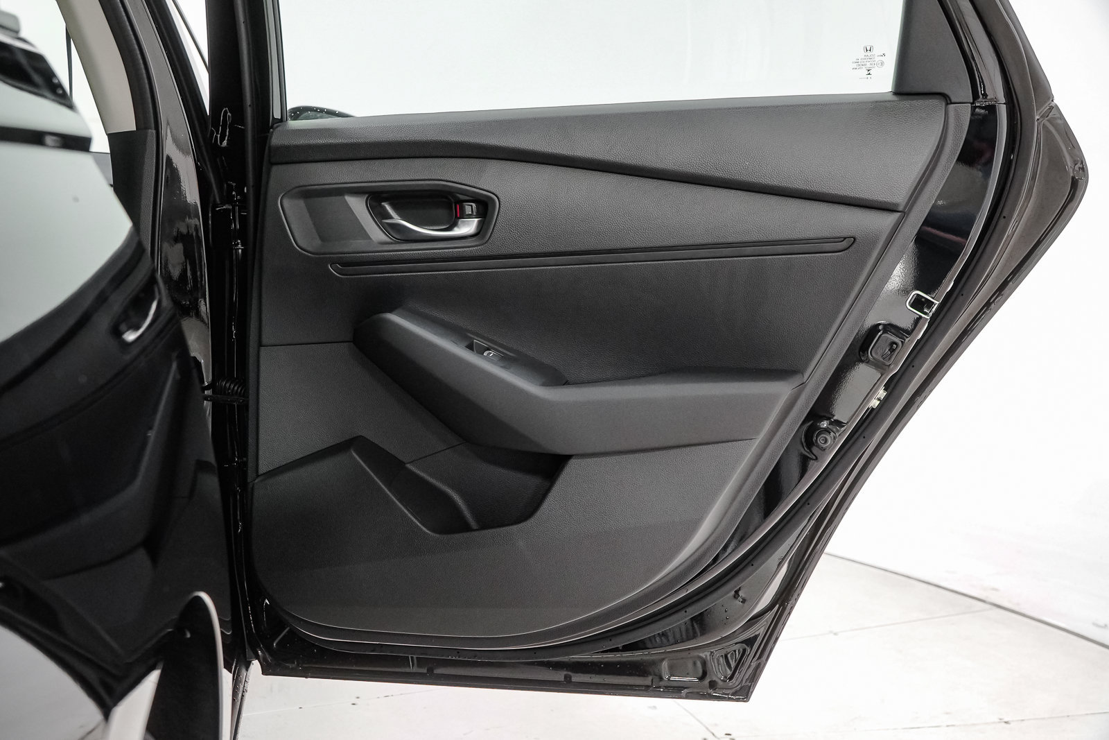New 2026 Honda Accord LX image 33