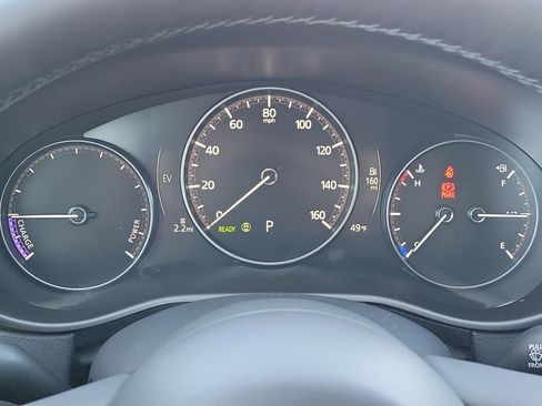 New 2026 MAZDA CX-50 2.5 Hybrid w/ Weather Package image 17