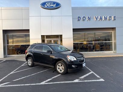Used 2015 Chevrolet Equinox LT