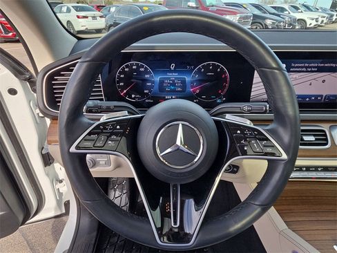 Used 2024 Mercedes-Benz GLE 450 GLE 450 Exclusive AMGﾮ Line Ni image 21