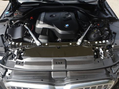 Used 2026 BMW 530i xDrive 530i xDrive M-Sport ($69,800) image 26