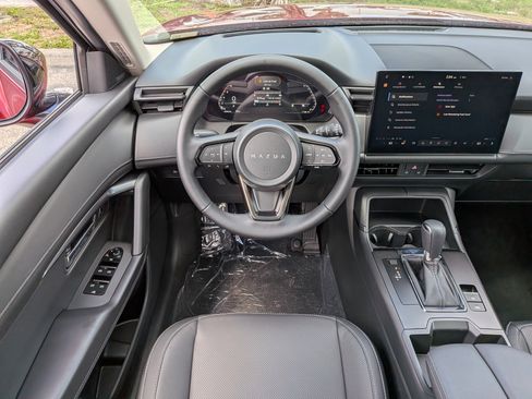 New 2026 MAZDA CX-5 2.5 S w/ Premium Package image 19