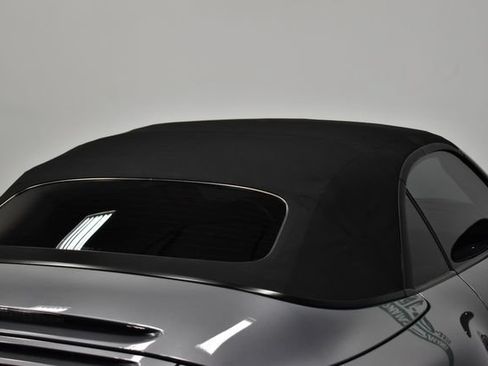 Used 2006 Porsche 911 Carrera 4S AWD/4WD image 29