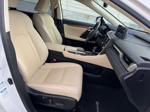 Used 2021 Lexus RX 350 AWD w/ Premium Package image 30