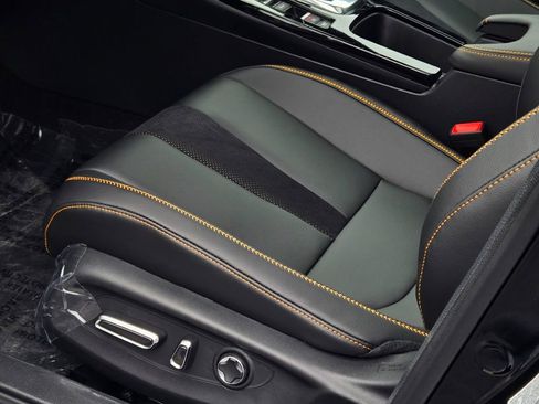 New 2026 Acura Integra A-Spec FWD image 26