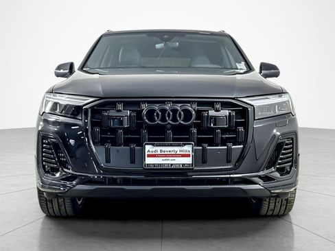New 2026 Audi Q7 3.0T Premium Plus image 8