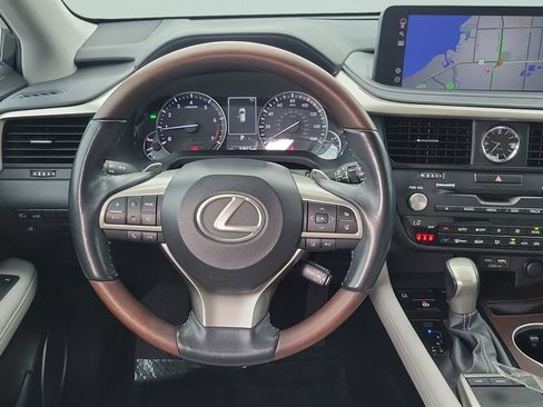 Used 2020 Lexus RX 350 FWD w/ Premium Package image 15