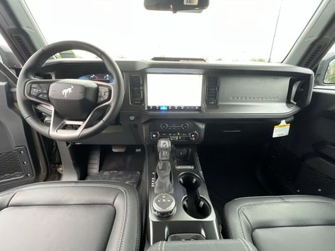 New 2026 Ford Bronco Big Bend AWD/4WD image 31