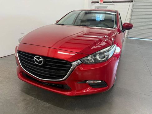 Used 2018 MAZDA MAZDA3 Sport image 6