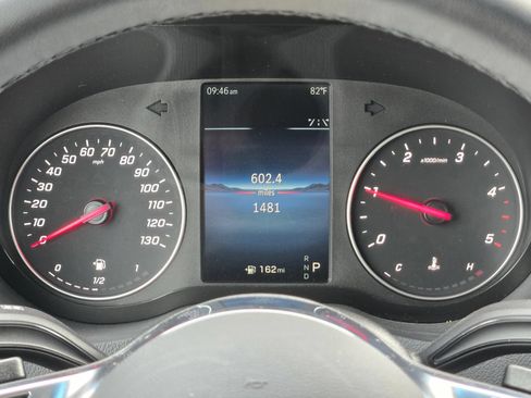 Used 2025 Mercedes-Benz Sprinter 2500 image 18