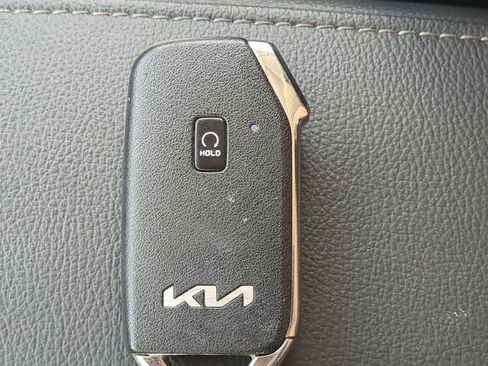 Used 2023 Kia Soul EX FWD image 23