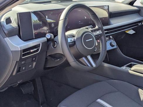 New 2025 Hyundai Sonata SEL image 4