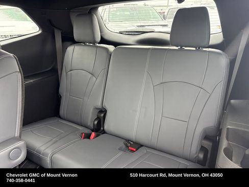 Used 2023 Buick Enclave Premium image 32
