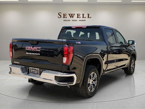 New 2026 GMC Sierra 1500 Pro w/ Pro Value Package image 4