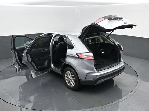 Used 2023 Ford Edge SEL w/ Convenience Package AWD/4WD image 27