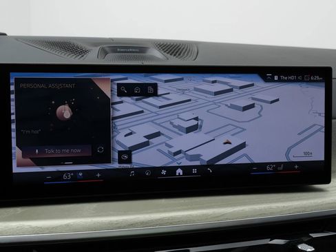 Used 2024 BMW ALPINA XB7 AWD/4WD image 26