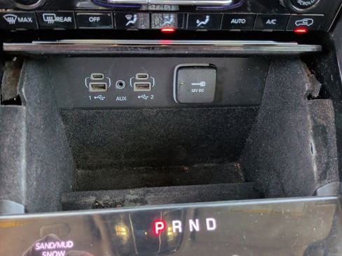 Used 2021 Jeep Grand Cherokee L Limited image 33