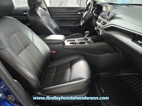 Used 2019 Nissan Altima 2.5 SR FWD image 20