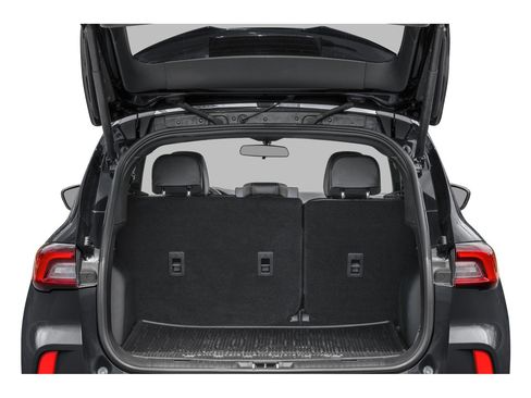 Used 2025 Ford Escape ST-Line Select w/ Tech Pack #1 image 44