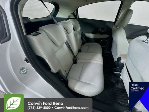 Used 2022 Honda HR-V EX image 29