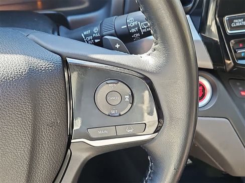 Certified 2019 Honda Odyssey EX-L image 20