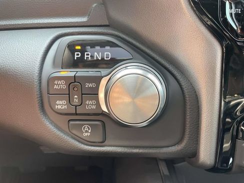 Used 2025 RAM 1500 Laramie w/ Bed Utility Group AWD/4WD image 35
