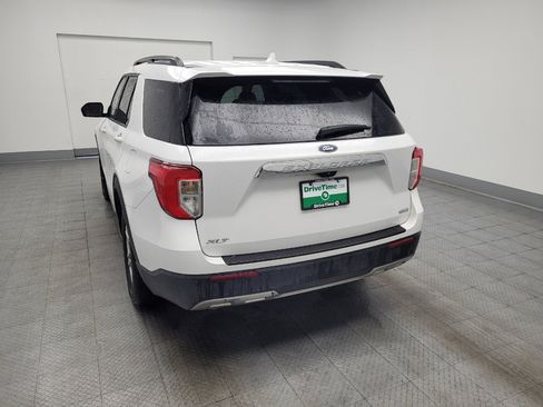 Used 2020 Ford Explorer XLT w/ Equipment Group 202A RWD image 6