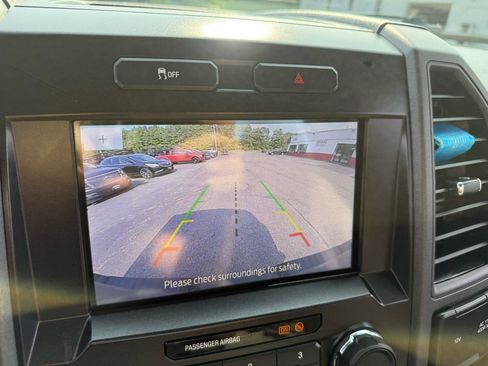 Used 2021 Ford F250 XL w/ STX Appearance Package AWD/4WD image 32