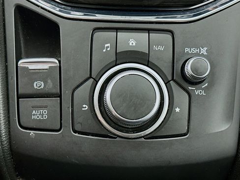 Used 2019 MAZDA CX-5 Sport image 25