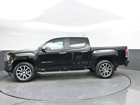 Used 2021 GMC Canyon Denali AWD/4WD image 6