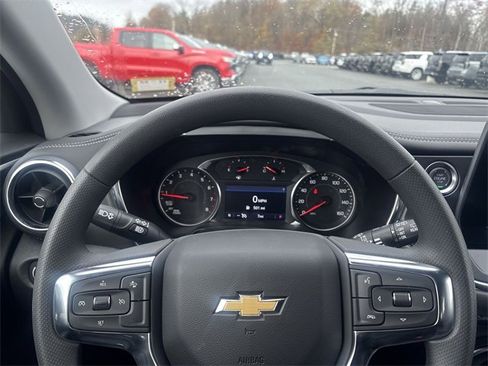 New 2025 Chevrolet Blazer LT w/ LPO, Floor Liner Package image 11