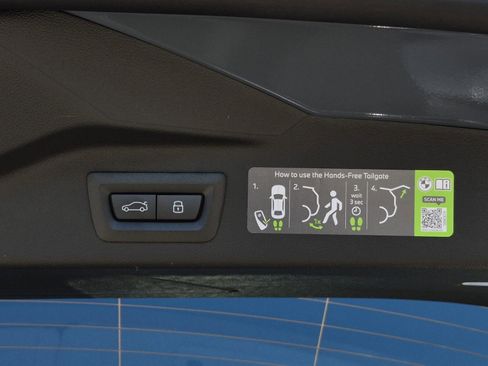 New 2026 BMW X7 xDrive40i w/ Executive Package image 10