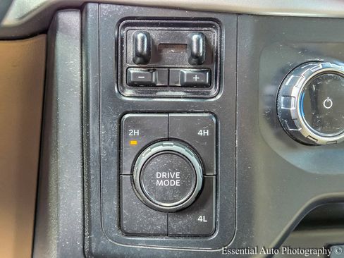 Used 2022 Ford F150 XLT w/ Equipment Group 301A Mid image 24