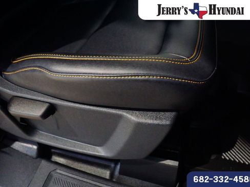 Used 2024 Ford Bronco Badlands AWD/4WD image 23