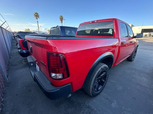 Used 2024 RAM 1500 Classic Warlock image 3