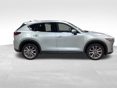 Used 2019 MAZDA CX-5 Grand Touring w/ GT Premium Package