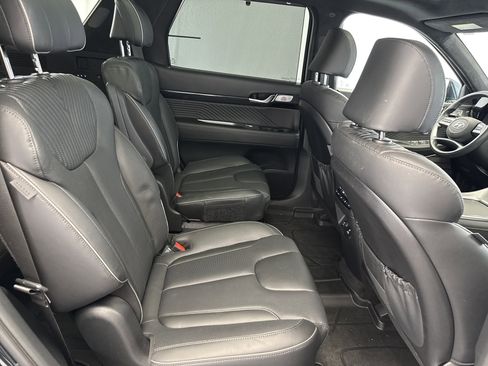 Used 2025 Hyundai Palisade Calligraphy image 17