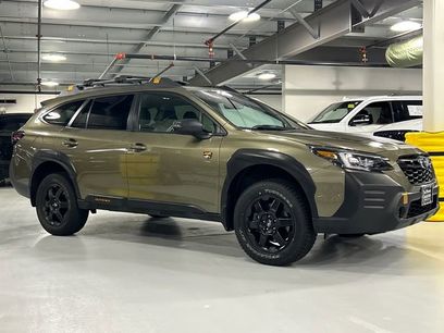 Used 2023 Subaru Outback Wilderness