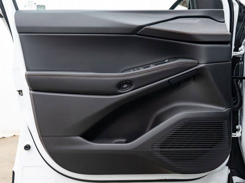 New 2026 Jeep Cherokee Limited image 22